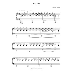 Drop Solo